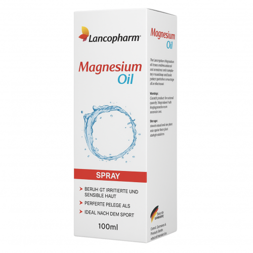 Magnesium