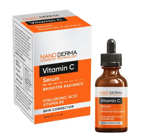 Vitamin C Plus Serum