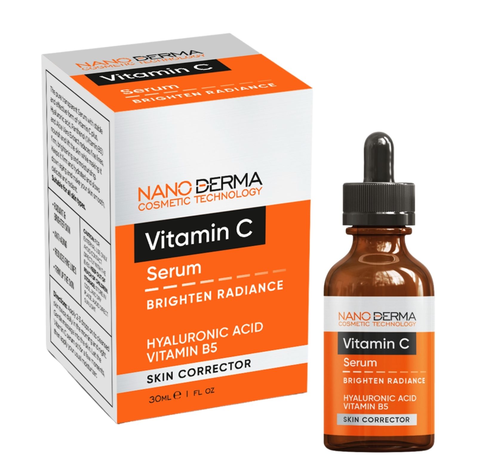 Vitamin C Plus Serum