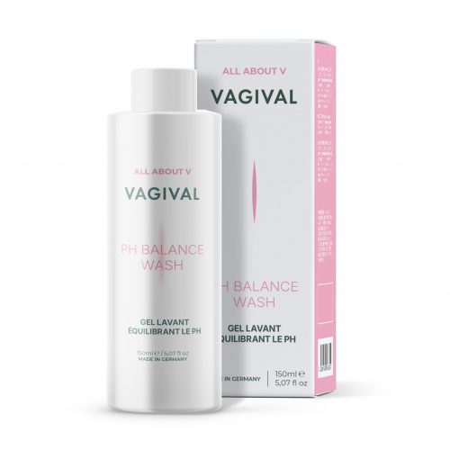 ph wash intimate