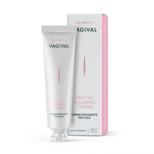 rectal calming intimate