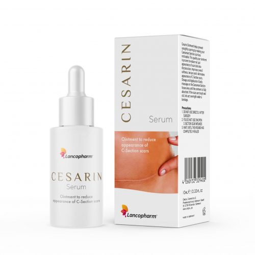 C Section Serum