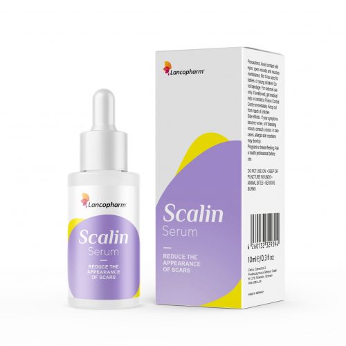 Scar Serum