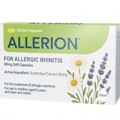 ALLERGIC RHINITIS