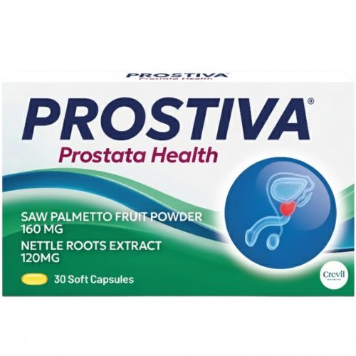 PROSTATE HEALTH SOFTGELS