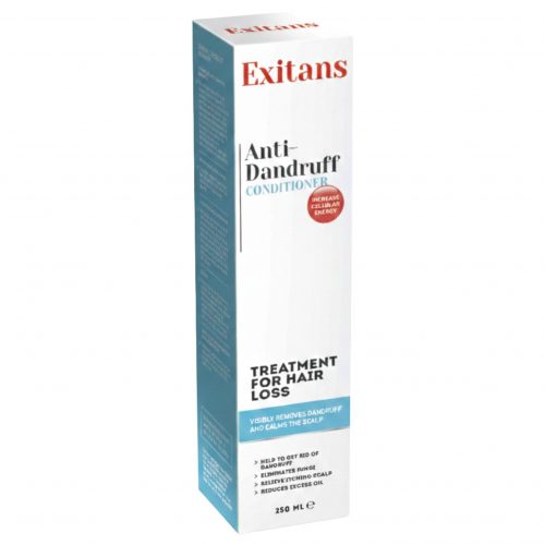 Anti-dandruff conditioner