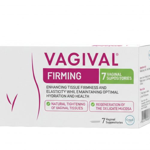 Suppositories Natural Tightening